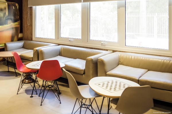 Hotel ibis Asuncion (Asunción)